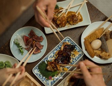 Food Guide: Best Restaurants in Nagano to Save Before Your Next Japan Trip