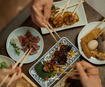 Best Restaurants in Nagano to Bookmark Now