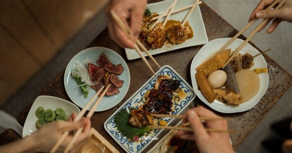 Best Restaurants in Nagano to Bookmark Now