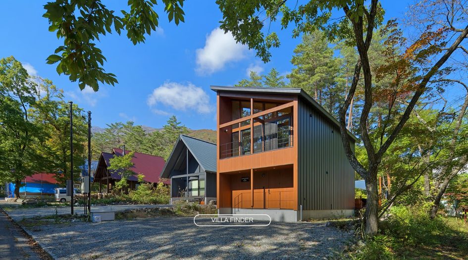 Cherrywoods Place Chalet