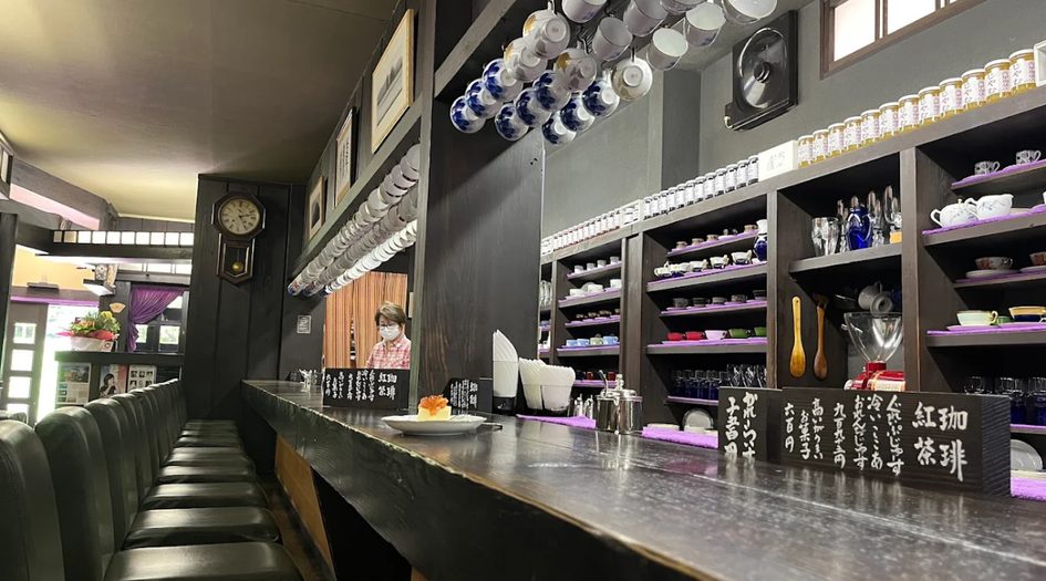 Image Credit to Google Maps Review - Akaneya Coffee Shop