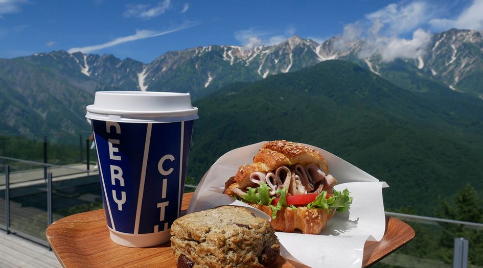 Image Credit to Japan Travel by NAVITIME - The City Bakery at Hakuba Mountain Harbor