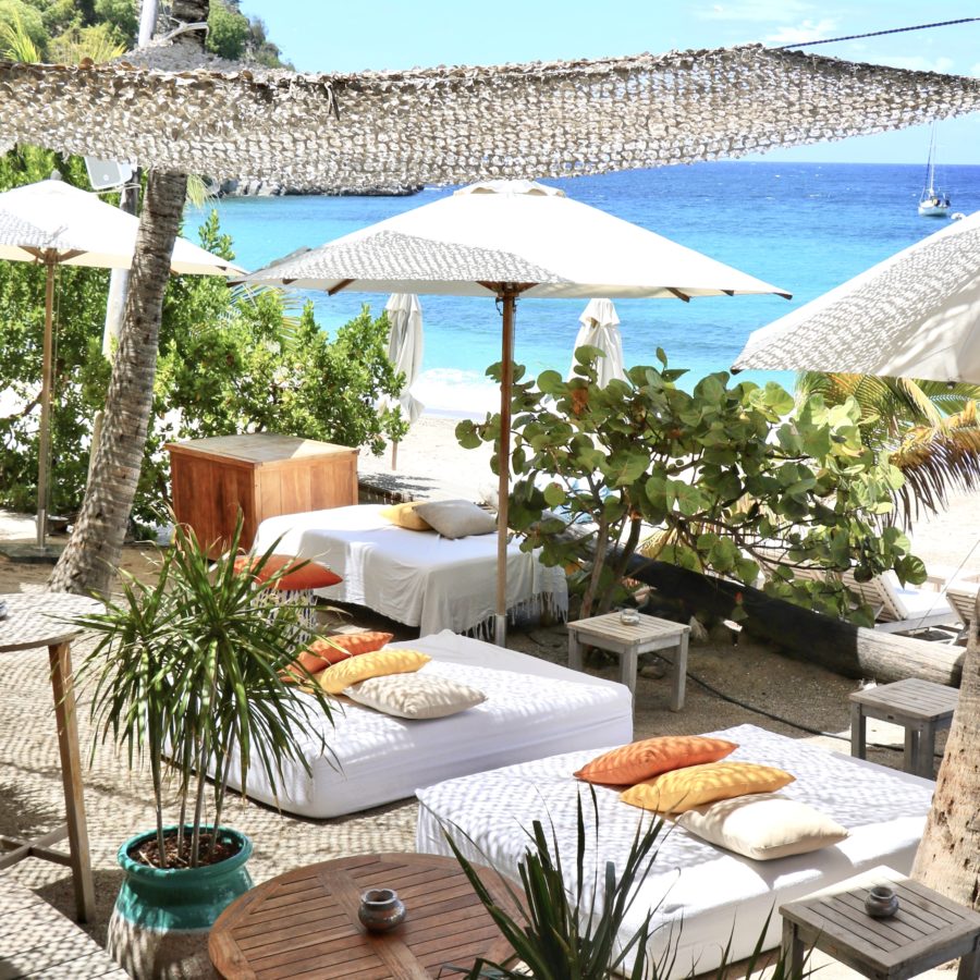 Shellona Beach Club