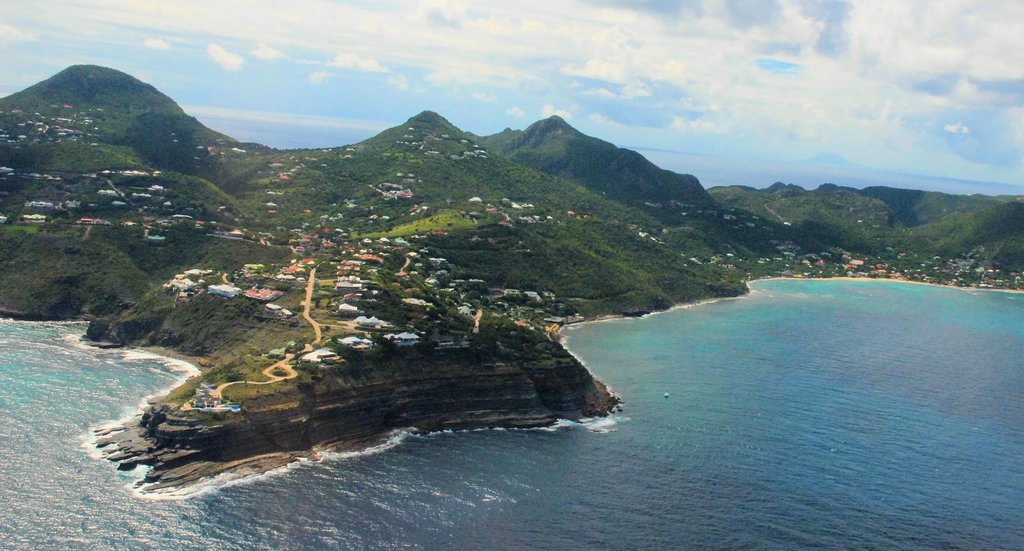 Morne du Vitet Trail