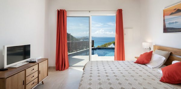 t Barts Villas That Are Less Than $600 A Night