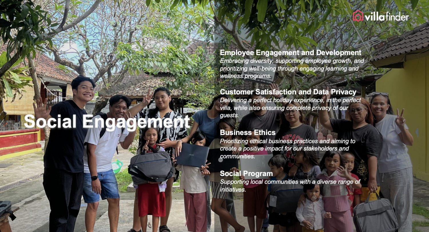 Social Engagement in 2025