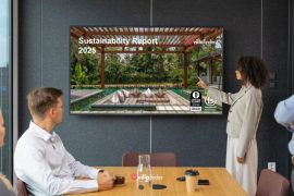 Sustainability Report 2025