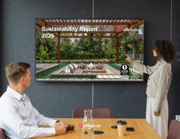 Sustainability Report 2025: What Your Villa Stay Helped Support This Year