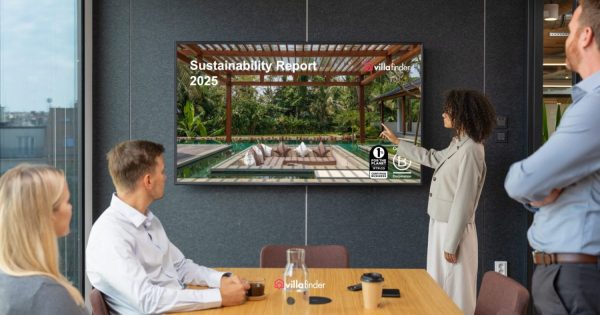 Sustainability Report 2025