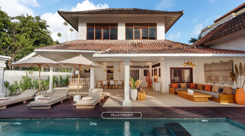 Villa Lisabella, Seminyak
