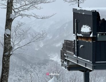 Where to Stay in Hakuba: The Right Village for Your Ski Trip