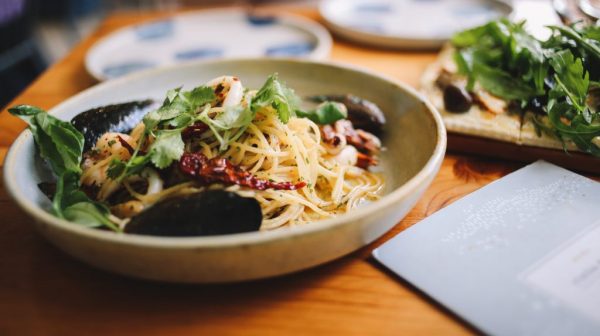 where to eat in gustavia