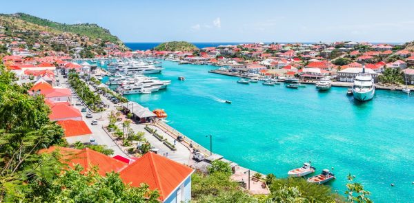st barts attractions