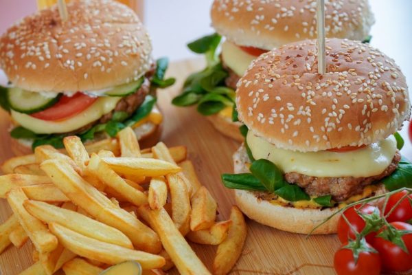 best st barts restaurants