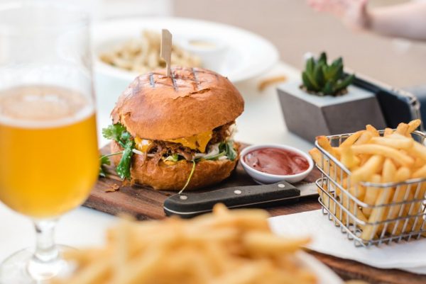 burgers