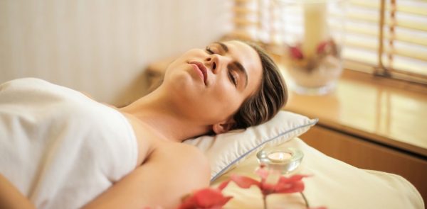 best spas in st barts