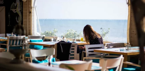 best cafes in st barts
