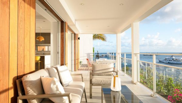 enjoy a sunny christmas in st barts