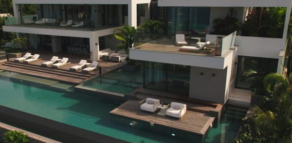 Best Luxury Villas in St. Barts