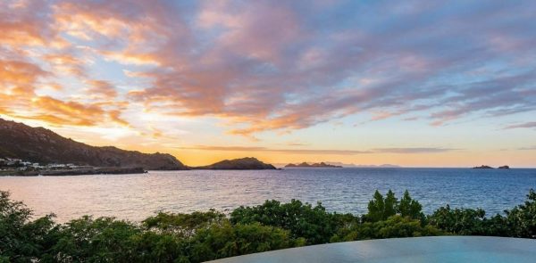 best beaches St. Barts