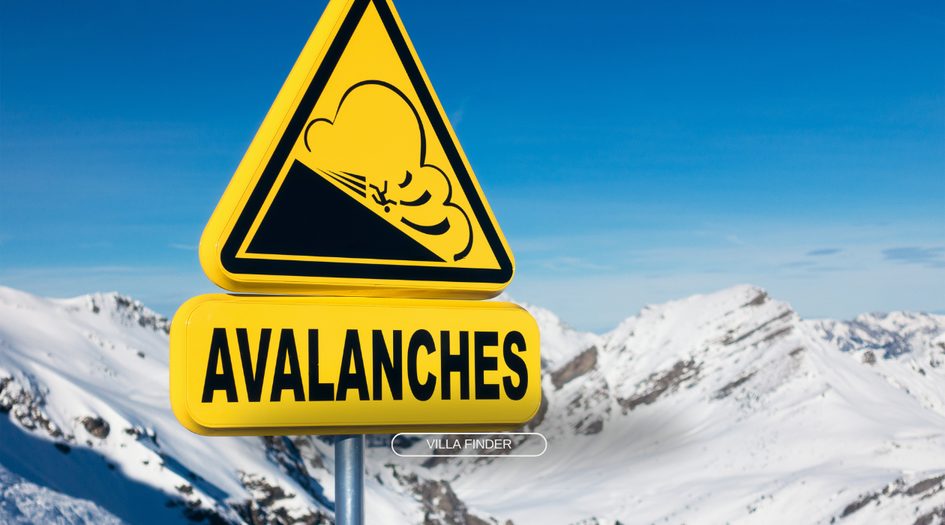 Avalanche Warning