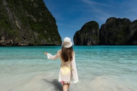 Best Luxury Villas in Krabi for Private Pools, Limestone Views and Island-Hopping