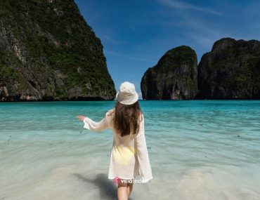 Best Luxury Villas in Krabi for Private Pools, Limestone Views and Island-Hopping