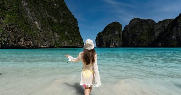 Best Luxury Villas in Krabi for Private Pools, Limestone Views and Island-Hopping