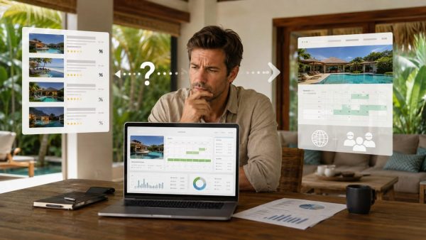 OTA vs direct booking, which is better?