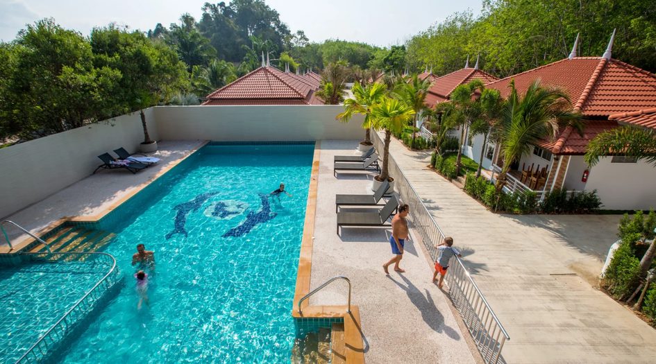 Image Credit to Are Lux Family Villas Website
