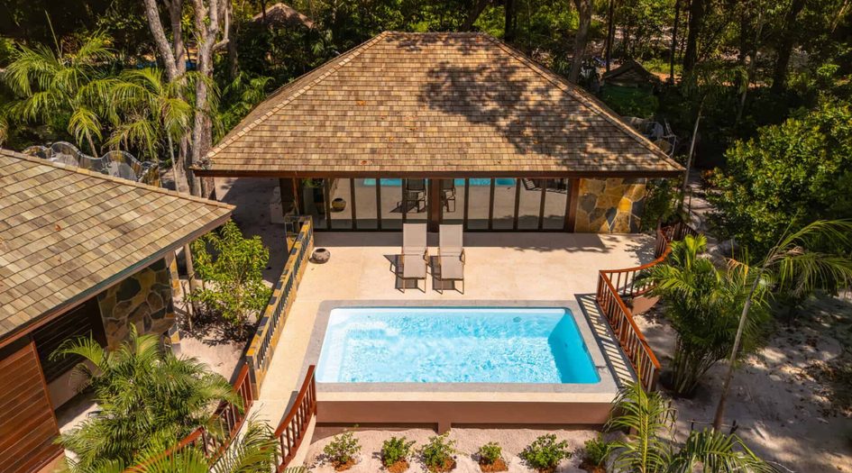 Image Credit to Koh Jum Beach Villas Website
