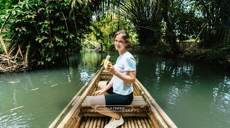 Krabi Jungle and Island Hopping
