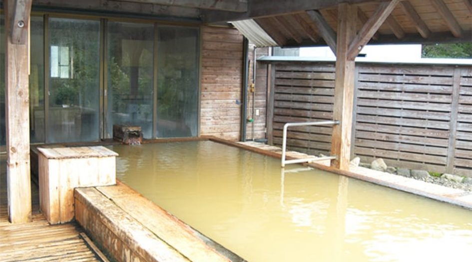 Kurashita-no-Yu | Image Credit to Hakuba.com Website