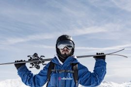 Niseko Backcountry Guide_ Terrain, Guides, Safety & Avalanche Rules