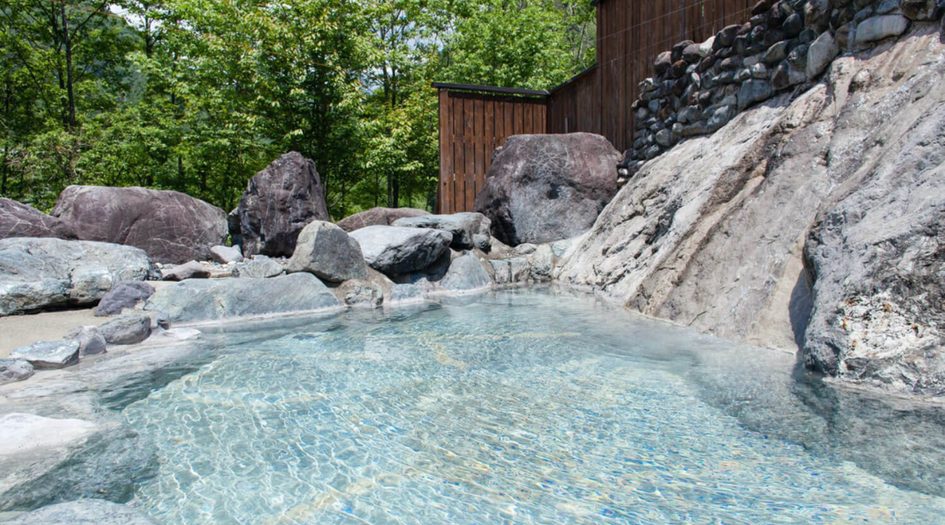 Obinata-no-Yu | Image Credit to Samurai Snow Website