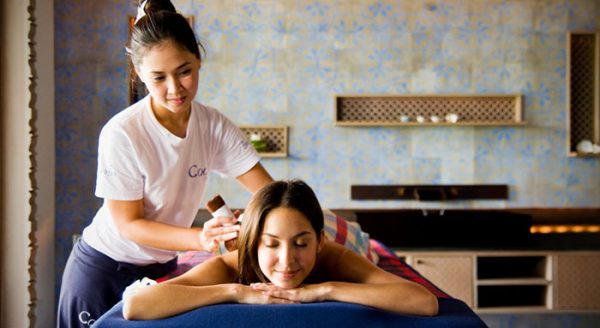where to get best massage in phuket