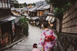 Best Luxury Accommodation in Kyoto_ A Guide to Spacious Machiya Stays