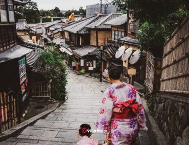 Best Luxury Accommodation in Kyoto: A Guide to Spacious Machiya Stays