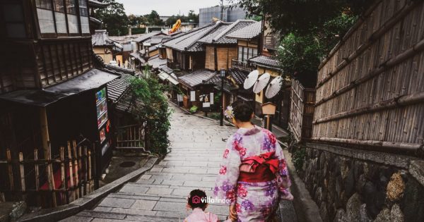 Best Luxury Accommodation in Kyoto_ A Guide to Spacious Machiya Stays