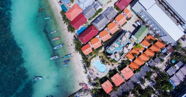 Best Luxury Villas in Koh Pha Ngan_ Private Pool Escapes for Every Kind of Trip