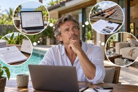 villa risk management