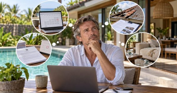 villa risk management