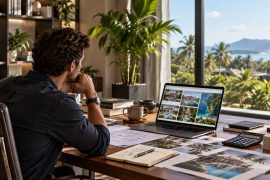 is short-term rental business worth investing in