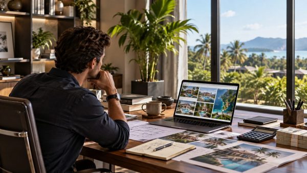 is short-term rental business worth investing in