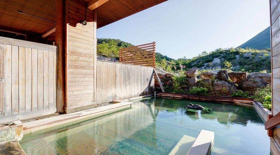Image Credit to Goshiki Onsen Google Maps