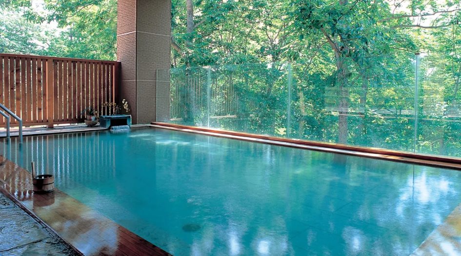 Image Credit to Hotel Kanronomori Onsen Google Maps