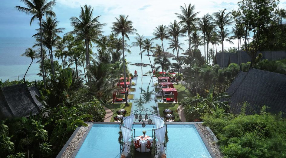 Image Credit to Kupu Kupu Phangan Website