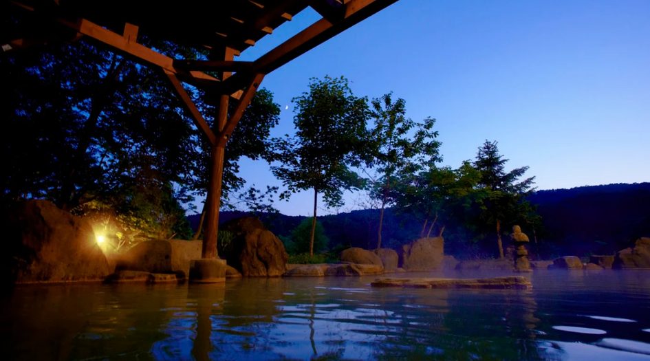 Image Credit to Niseko Grand Hotel Onsen Google Maps