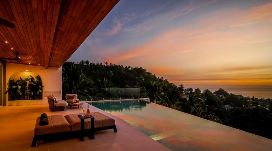 Image Credit to Villa La Favela Google Maps