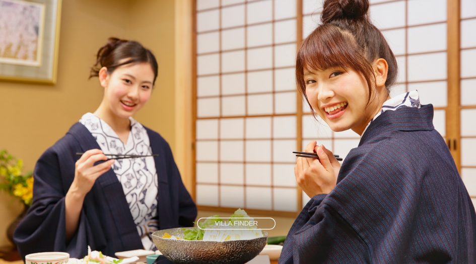 What Should You Eat After a Niseko Onsen